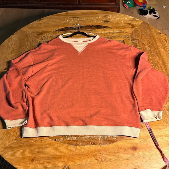 Free People Tops - Brand new free people sweatshirt